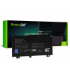 *Green Cell AS156V2 Baterie Asus B31N1726, Asus TUF Gaming FX504 FX504G FX505 FX505D FX505G A15 FA506 A17 FA706 3100mAh Li-Ion (0B200-02910000 0B200-02910100 0B200-02910200 B31N1726)