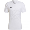Tričko adidas Entrada 22 Jersey M HC5071