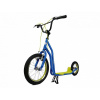 Kolobežka Sedco Sport BS-31A 16/12 modrá modrá