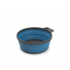 GSI Outdoors Escape Bowl 650ml Blue