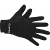 Zateplené rukavice CRAFT Core Essence Thermal Multi Grip 2 černá Velikost: XL