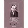 Bibó István muvei VI. kötet