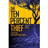 The Ten Percent Thief - Lavanya Lakshminarayan