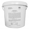 Žiaruvzdorná malta, RUDOMAL 1100, hrúbka zrna 0-1.0mm, vedro 5 kg