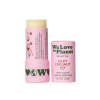 Prírodný balzam na pery Silky Coconut We Love the Planet 4,9 g tuhá