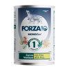 Forza 10 Diet Low Grain 6 × 400 g - divina a ryža