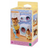 Sylvanian Families Nábytok automatická práčka a vysávač 5445