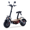 NITRO SCOOTERS Monster 2000 Ultra Premium LiFePO4 EEC