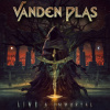 Vanden Plas - Live And Immortal / CD+DVD [CD / DVD]