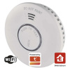 Emos GoSmart TS380C-HW s Wi-Fi P56500S - Detektor dymu