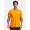 Tričko Under Armour UA TRAIL RUN SS-ORG krátky rukáv XL