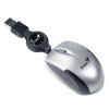 Genius Micro Traveler V2 stříbrná 31010125106
