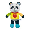 Maznacia plyšová Panda so zvukmi