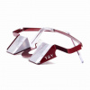 Istiace okuliare YY Vertical YY Classic Red Bordeaux