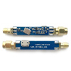 SAW BPF (Band-Pass Filter) pásmový filtr s LNA 137MHz