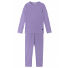 Dětské funkční prádlo Reima Lani Lilac amethyst Velikost: 90