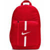 Školský batoh - Nike School Backpack taška červená 22l