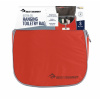 Sea To Summit Ultra-Sil Hanging Bag Small - Spicy Orange