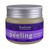 Saloos Bio telový peeling - Levanduľa - Tea tree 140 ml