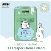 Muumi Baby Pants Maxi+ veľkosť 5 (114 ks)