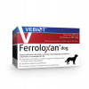 Minerály pre psa Vebiot tablety 36,3 g