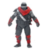 NECA Teenage Mutant Ninja Turtles (The Last Ronin The Lost Years) Akční Figurka Leonardo Nightwatcher 18 cm