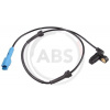 Snímač počtu otáčok kolesa A.B.S. ALL BRAKE SYSTEMS BV. 30142