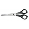 Victorinox 8.0906.16 univerzálne nožnice, 16 cm, plastová rukoväť, čierne