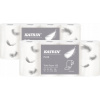 Toaletný papier - Katrin plus toaletný papier 3-svetlá 16 valčekov (Toaletný papier - Katrin plus toaletný papier 3-svetlá 16 valčekov)