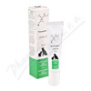 NanoComplex s.r.o. TraumaPet mírně mastný krém s Ag 15ml