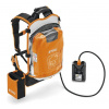 STIHL AR 3000 4865 400 6520 Akumulátor Li-Ion 36V / 31.9Ah chrbtový
