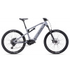 CTM AREON GX Comp - sivá / čierna XL (19) 2025 (185-205cm)
