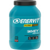 Enervit 100% Whey Protein, dóza, 750 g kakao