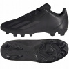Dieťacké futbalové kopačky kopačky Adidas X CRAZYFAST.4 FXG IE1590 33