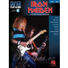 Guitar Play Along 130 - IRON MAIDEN + Audio Online spev/gitara + tabulatúra