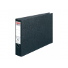 Herlitz pákový zakladač A3 7,5 cm na šířku čierny
