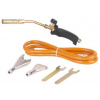 Horák Strend Pro H555 X305, opaľovací, na plyn, LPG, hadica L-1.5 m, závit G3/8