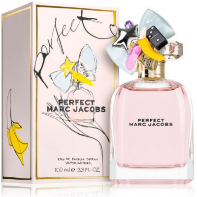 Marc Jacobs Perfect dámska parfumovaná voda 100 ml