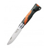 Opinel VRI 7 Outdoor Junior Khaki