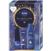 Nivea Darčeková sada All About Care