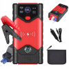 BOOSTER ROZRUCH JUMP STARTER POWERBANK BATERKA 1200A 20000 mAh