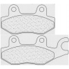 CL BRAKES brzdové doštičky 3062 SC