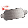 Clona SUN-ICE MAX na čelní sklo ALU 180 x 85cm Compass 06129