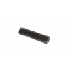 ERGON GA2 FAT GRIPS - Čierna
