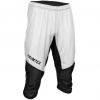 TRIMTEX Trail o-pants men white/black/gray - velikost XXL