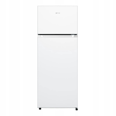 Dvojdverová chladnička Gorenje RF4141PW4