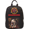 Slayer South of Heaven Ruksak Black