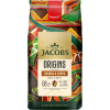 Jacobs Coffee Beans Origins Coffee Beans Keňa a Uganda 1kg