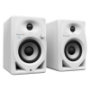 Pioneer DJ DM-40D BT White (4 