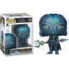 Funko POP! 1178 Black Panther: Wakanda Forever - Aneka (Midnight Angel)